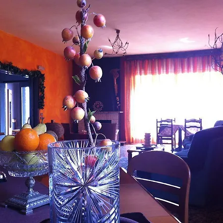 Guest House Villa De Ros-3